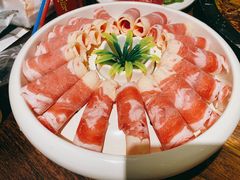香香小肥牛-大话三城重庆火锅(万科天誉店)