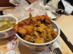 -吉野家(长沙五一广场IFS店)