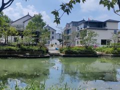 -同里国家湿地公园