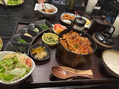 -玄白·炭烤活鳗(上海首店)