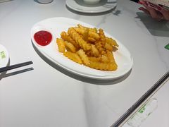 -蛙喔牛蛙(淮安吾悦店)