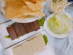 -北门涮肉·铜锅涮肉(南锣鼓巷店)