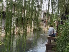 -嘉兴月河历史街区