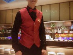 -喝彩海鲜自助餐厅(宜宾城市名人酒店)