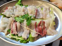 -阿鸡鱼庄·顺德鲜蒸小炒(亚运村店)