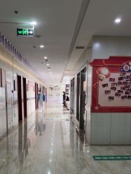 -大连新百佳妇儿医院