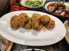 -聚汇三少·龙虾·中餐厅(莫邪路新天地店)