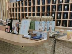 -去茶山(重庆万象城店)