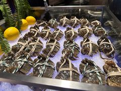 -西安W酒店·WEI全味西餐厅