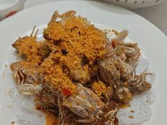 -北塘海鲜·天津菜(大光明桥旗舰店)
