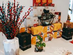 -松鹤楼·非遗·苏帮菜(融科店)