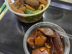 -阿姨牛杂(北京路店)