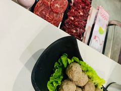 -陈记顺和潮汕牛肉火锅(番禺迎宾大道店)