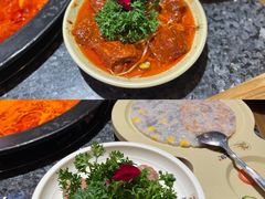 -蜀大侠火锅(少陵路店)
