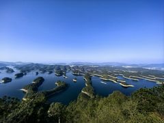-千岛湖东南湖区