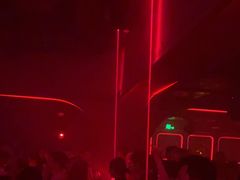 -Orangutan Bunker猩猩地堡酒吧(兰桂坊店)
