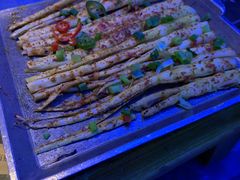 -很久以前羊肉串(打浦路店)