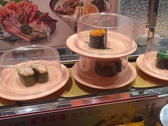 -争鲜回转寿司(南开大悦城店)