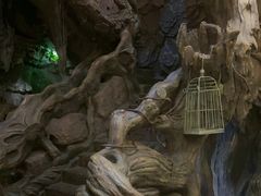 -凯撒城堡西餐厅(颐和国际店)