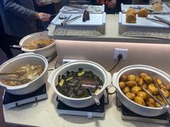 -素满香·食养自助(天一广场店)