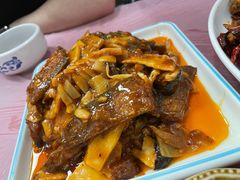 -乐乐餐厅(湘子庙街店)