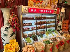 -西江美食舫·江西菜(健德桥店)