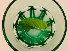 香茅茶-阿诺泰·泰国餐厅(紫荆店)