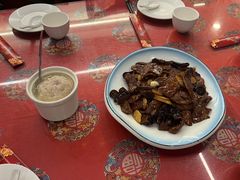 -玉华台饭庄(裕中西里小区店)