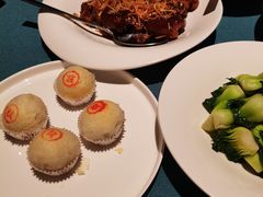 -三利音·玖弄小鲜(浦东嘉里城店)