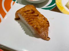 -新一番三文鱼寿司(红城湖店)