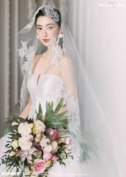 -青禾蒙娜丽莎婚纱摄影(武汉总店)