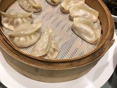 羊肉角瓜蒸饺-一轩饺子馆(丽都店)