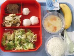-紫金港餐饮中心-风味餐厅(浙江大学紫金港校区店)