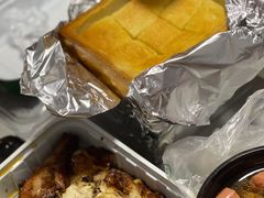 绿茶烤鸡-绿茶餐厅(coco park 店)
