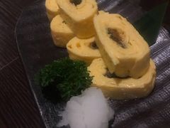 鳗鱼玉子烧-角落里(中山公园店)