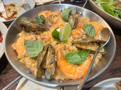 -Brut Eatery悦璞食堂(愚园路店)