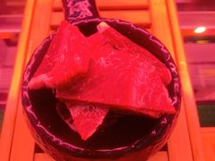 -柔杉家黑牛烤肉·活鳗鱼(太原街店)