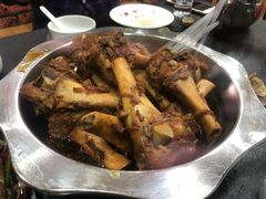 -老黑板筋(顺义总店)