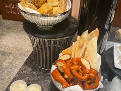 -丽晶酒店-金宝99 Restaurant