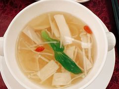 -舟山喜来登绿城酒店·天宝阁中餐厅