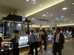 -阪急百货店(梅田总店)