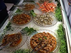 -星海汇海鲜自助烤肉火锅(百大店)