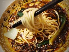 重庆小面-巴渝兄弟川菜(宽街店)