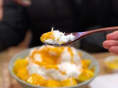 -怪物的冰与火(天虹商场中山路店)