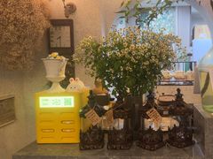 -绿房子方寸咖啡(星海名城店)