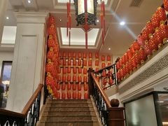 大堂-陶然轩(沙面店)