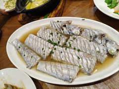 -渔满仓海鲜渔家(象山二店)