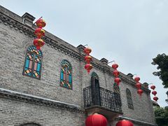 -三坊七巷历史文化街区