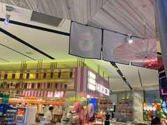 -堂会(天河店)