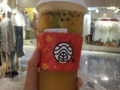 -眷茶(赛格国际购物中心店)